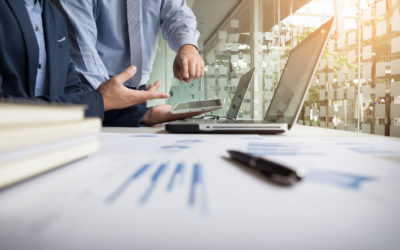 Due diligence financiera en la compra y venta de empresas: una herramienta clave para tomar decisiones seguras